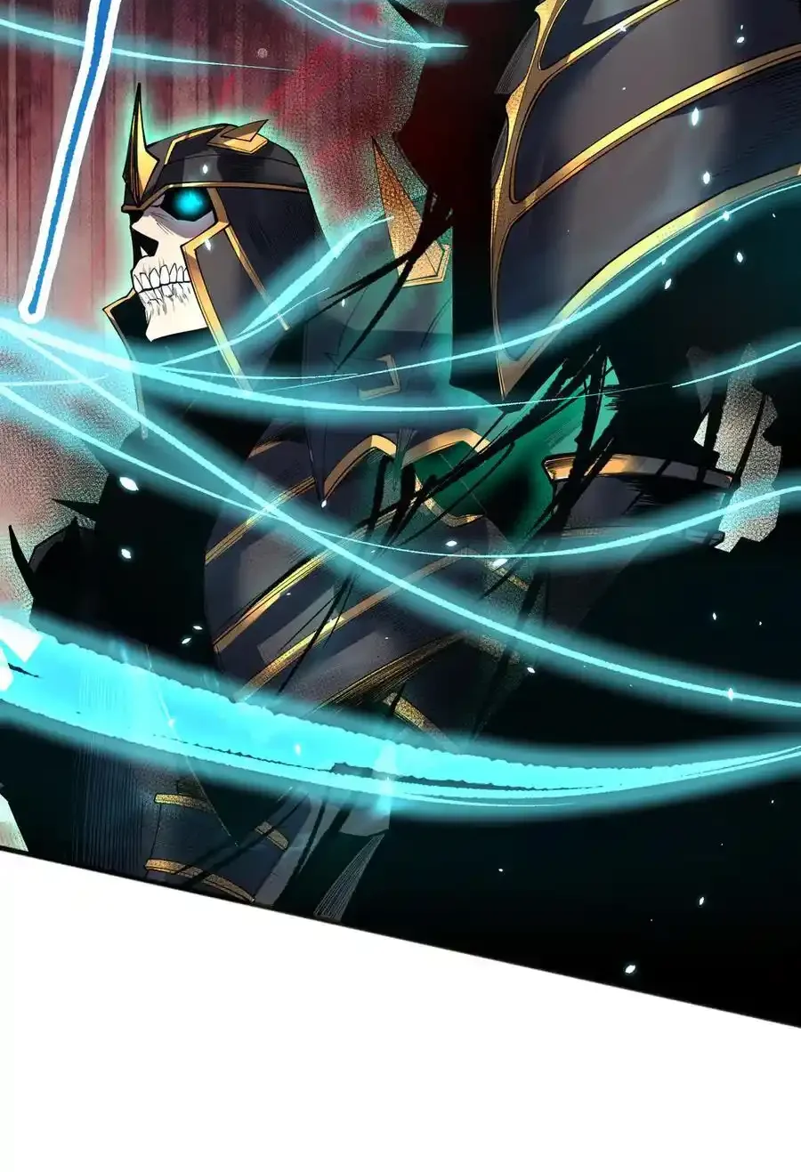 Read Necromancer, the Ultimate Scourge! fr Manga Online