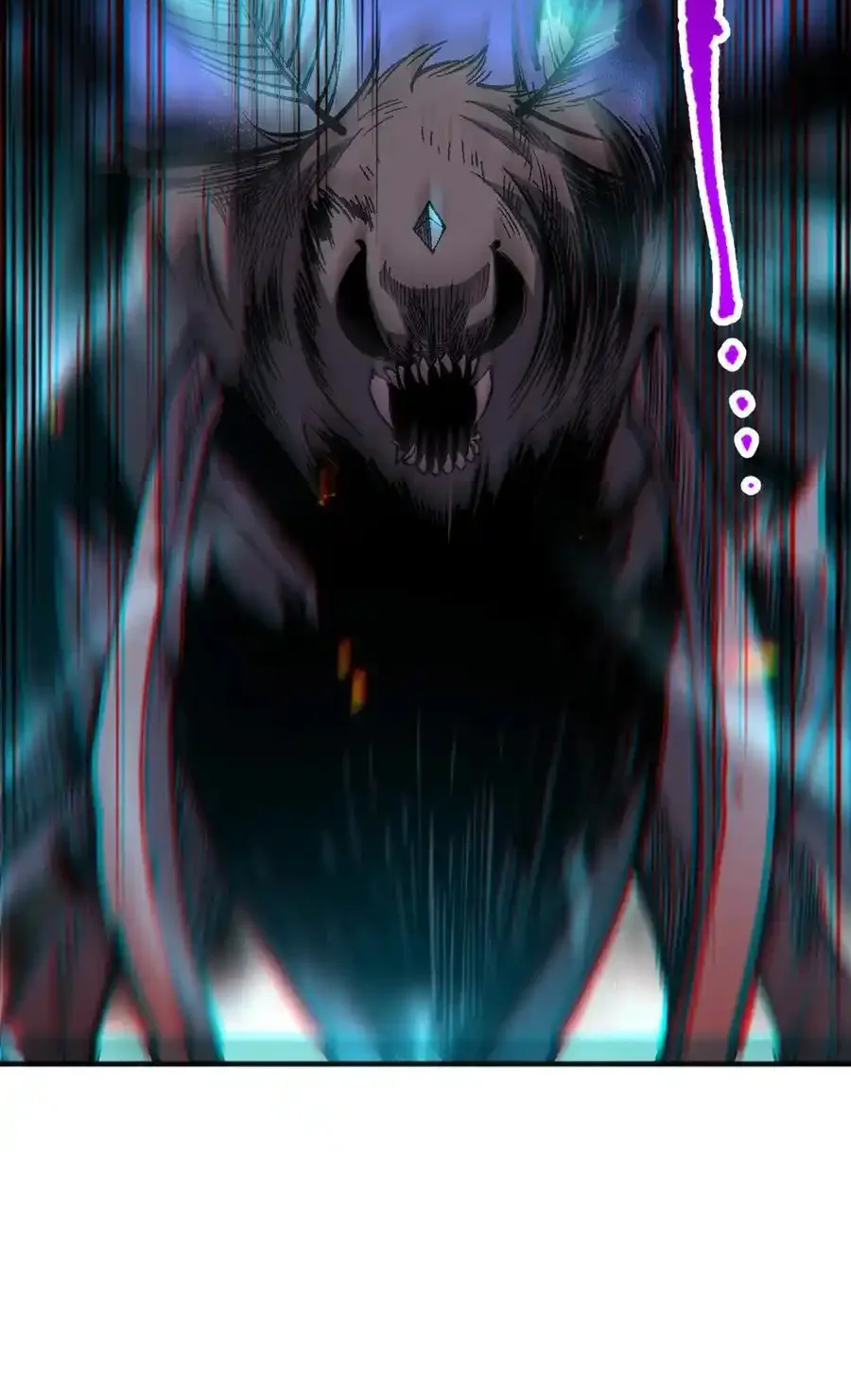 Read Necromancer, the Ultimate Scourge! fr Manga Online