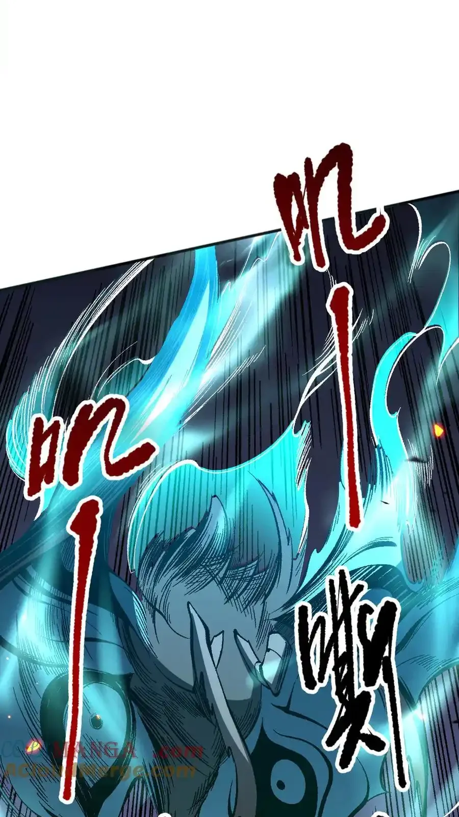 Read Necromancer, the Ultimate Scourge! fr Manga Online