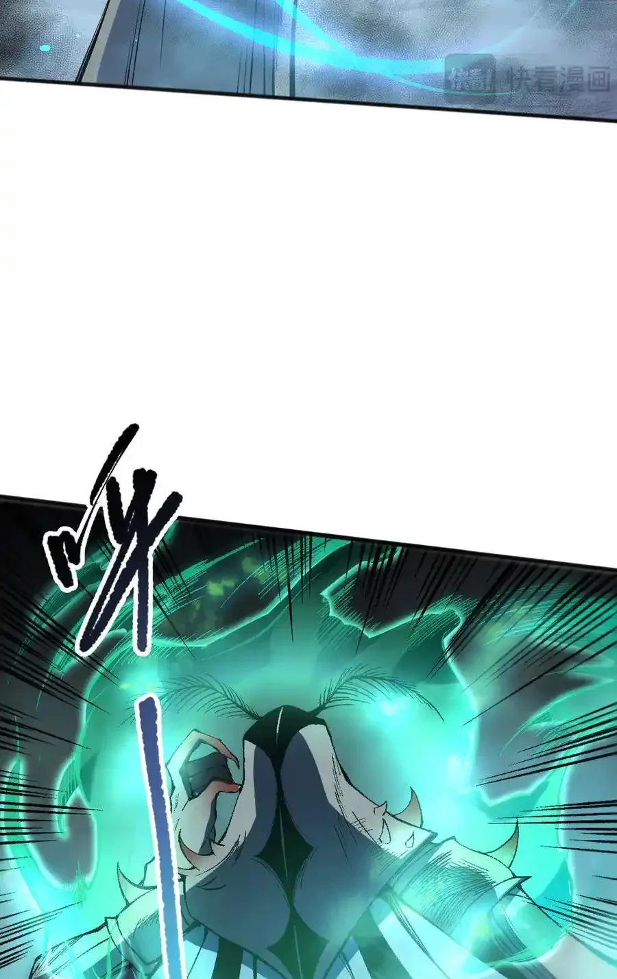 Read Necromancer, the Ultimate Scourge! fr Manga Online