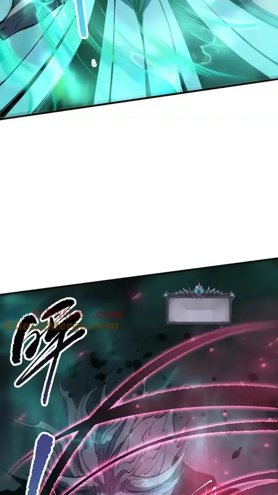 Read Necromancer, the Ultimate Scourge! fr Manga Online