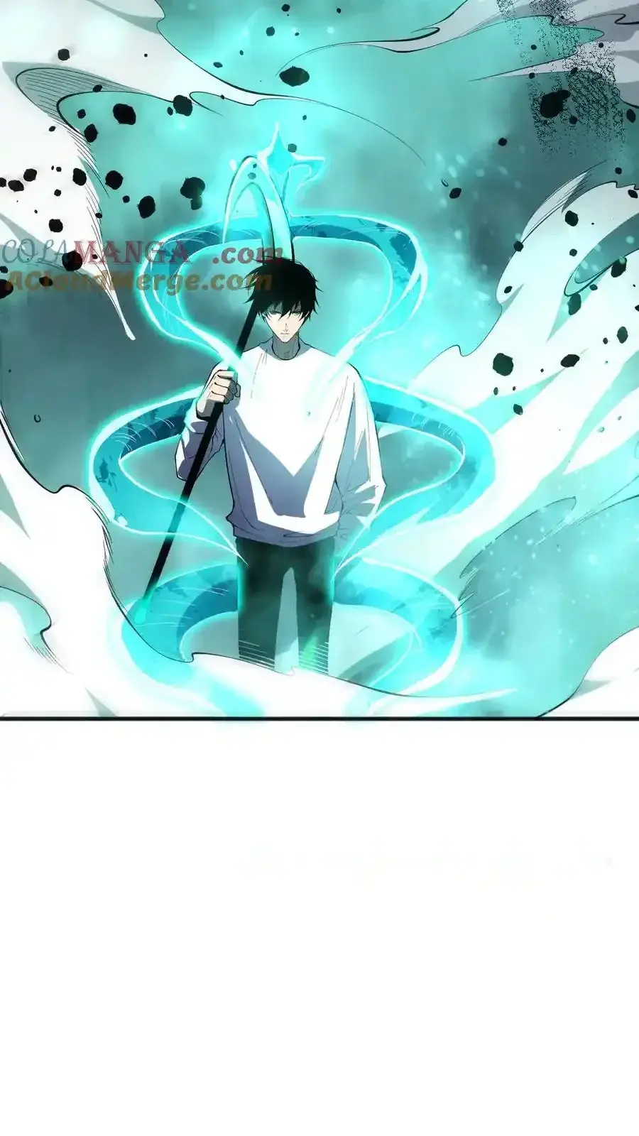 Read Necromancer, the Ultimate Scourge! fr Manga Online