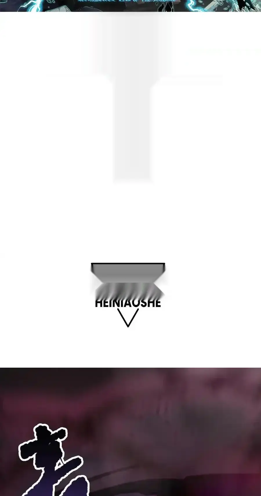 Read Necromancer, the Ultimate Scourge! fr Manga Online