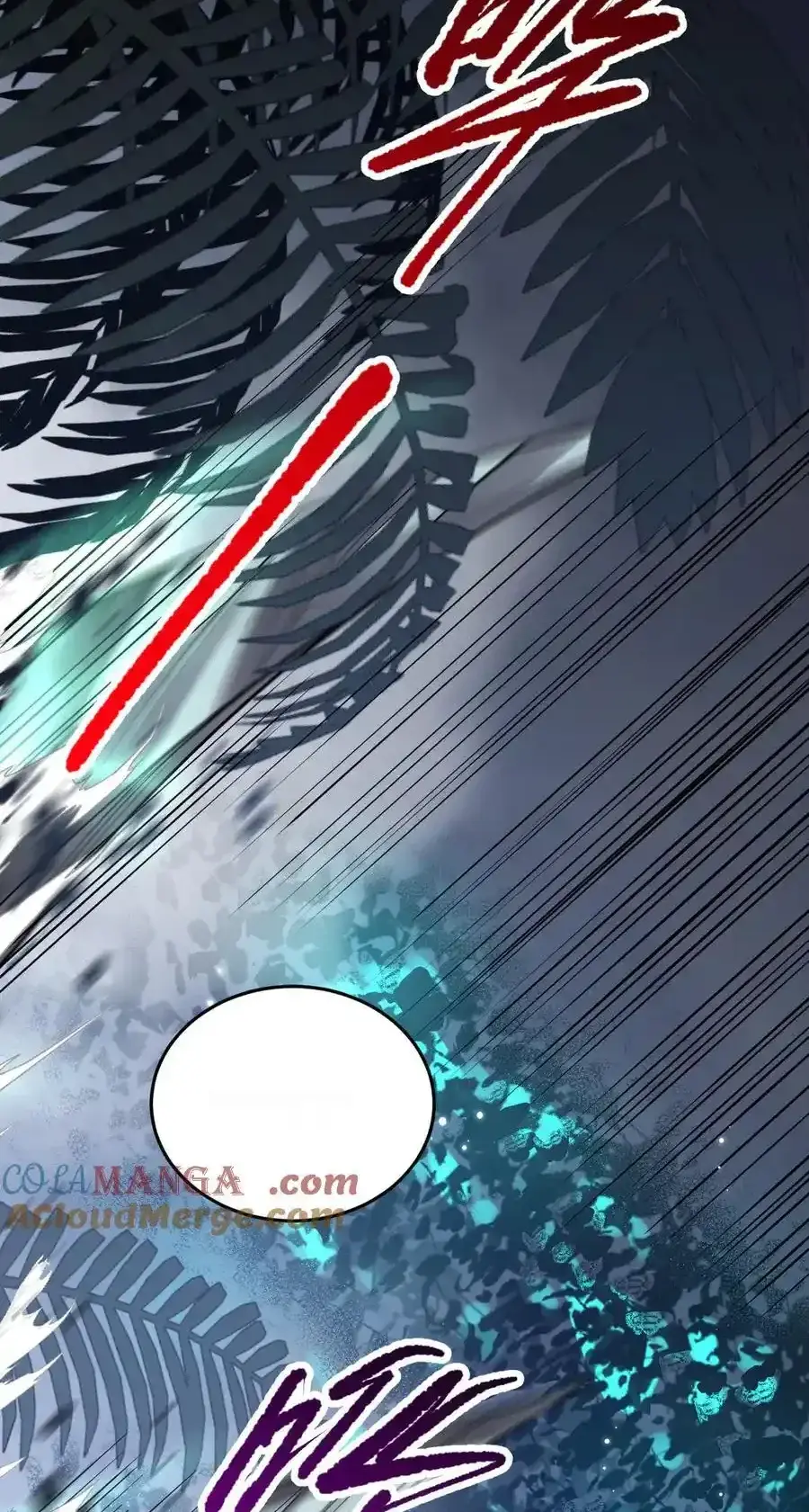 Read Necromancer, the Ultimate Scourge! fr Manga Online