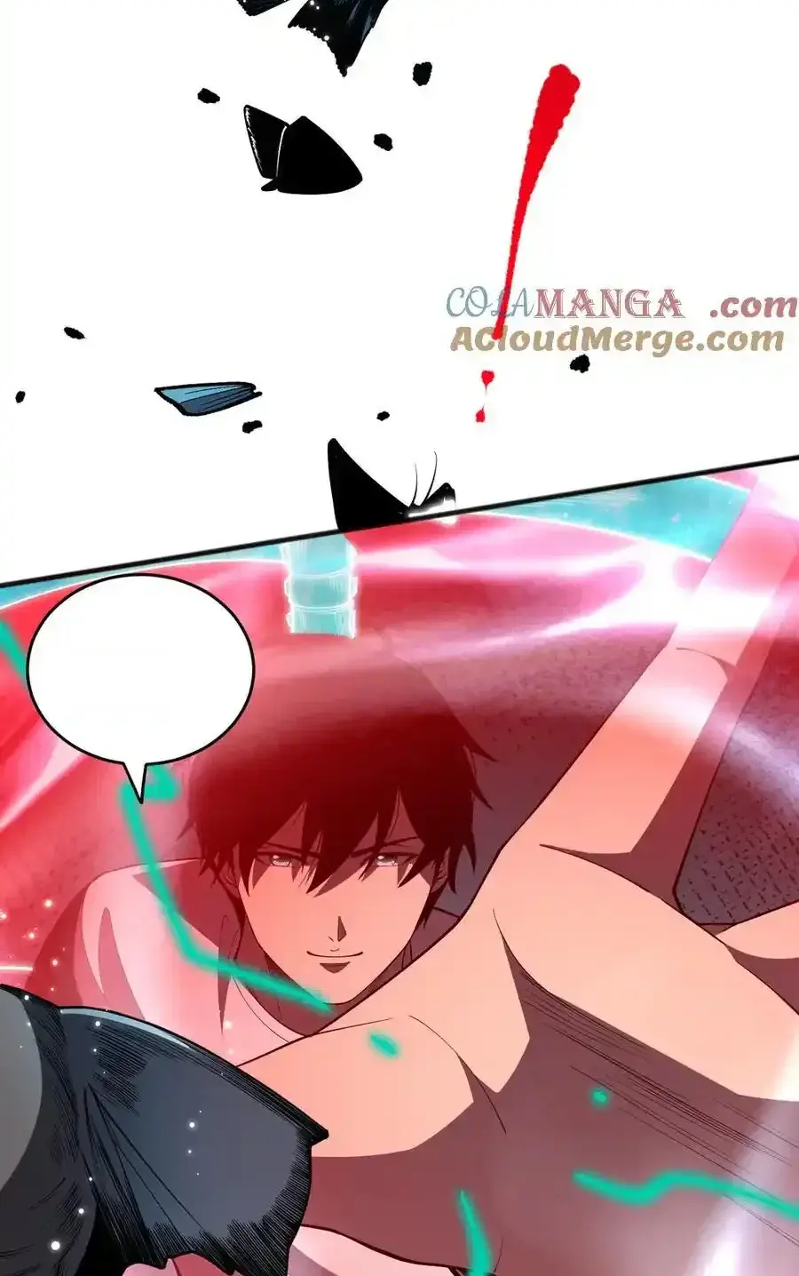 Read Necromancer, the Ultimate Scourge! fr Manga Online