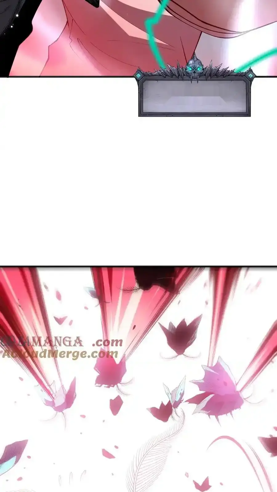 Read Necromancer, the Ultimate Scourge! fr Manga Online