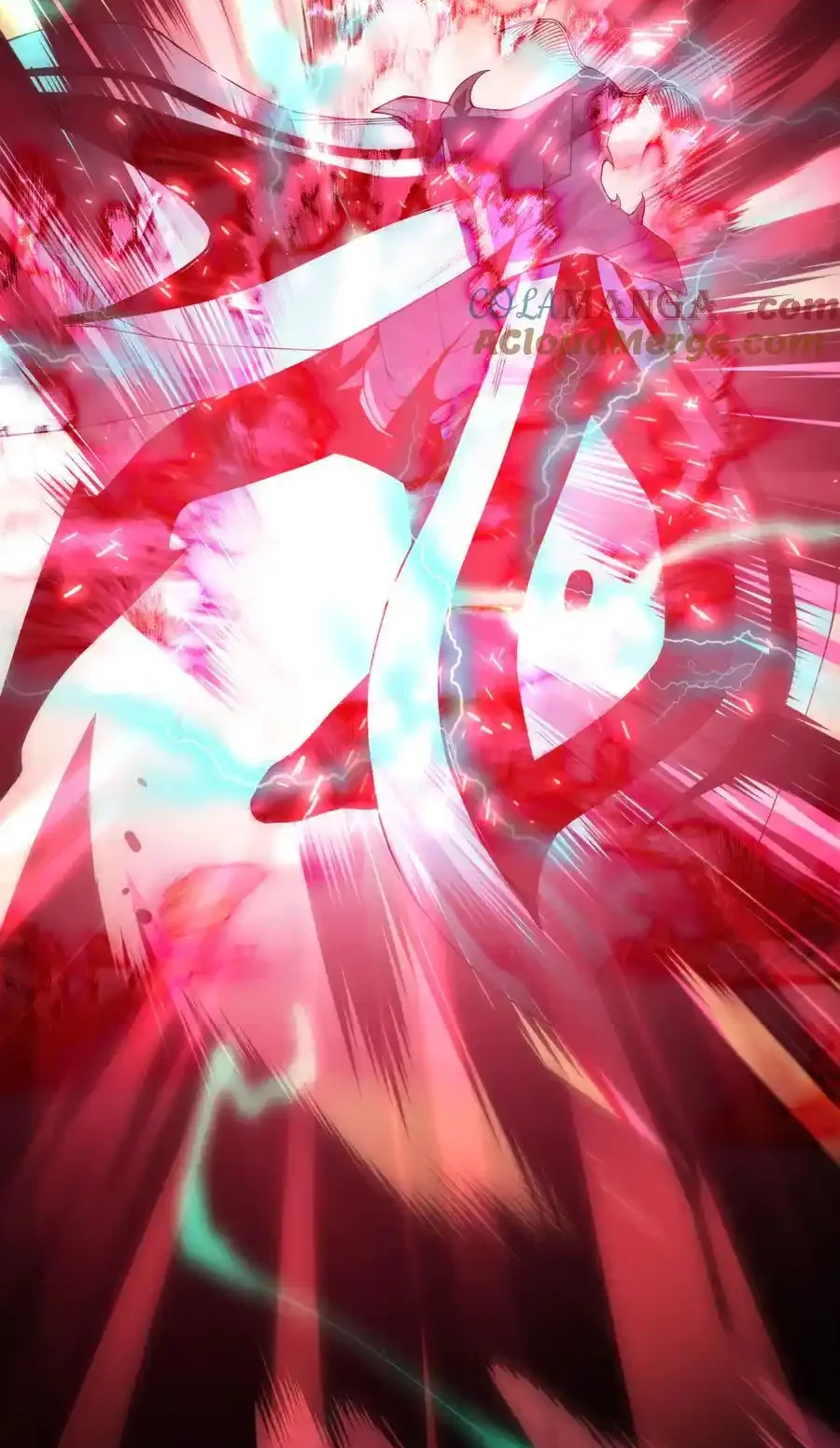 Read Necromancer, the Ultimate Scourge! fr Manga Online