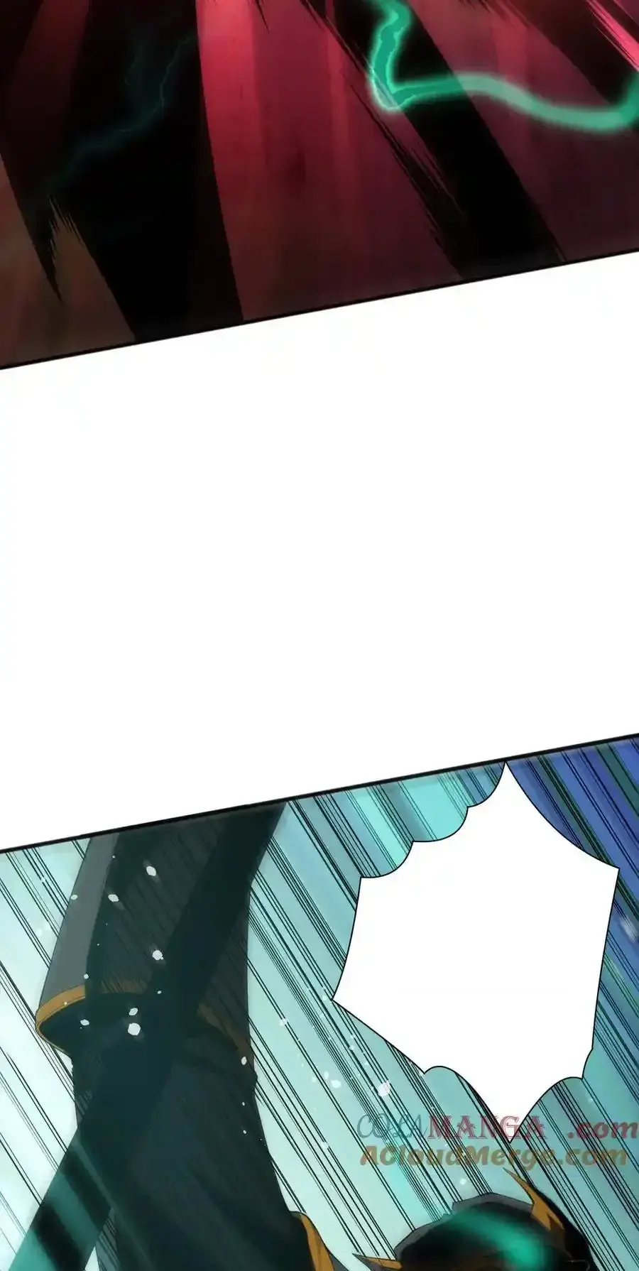 Read Necromancer, the Ultimate Scourge! fr Manga Online