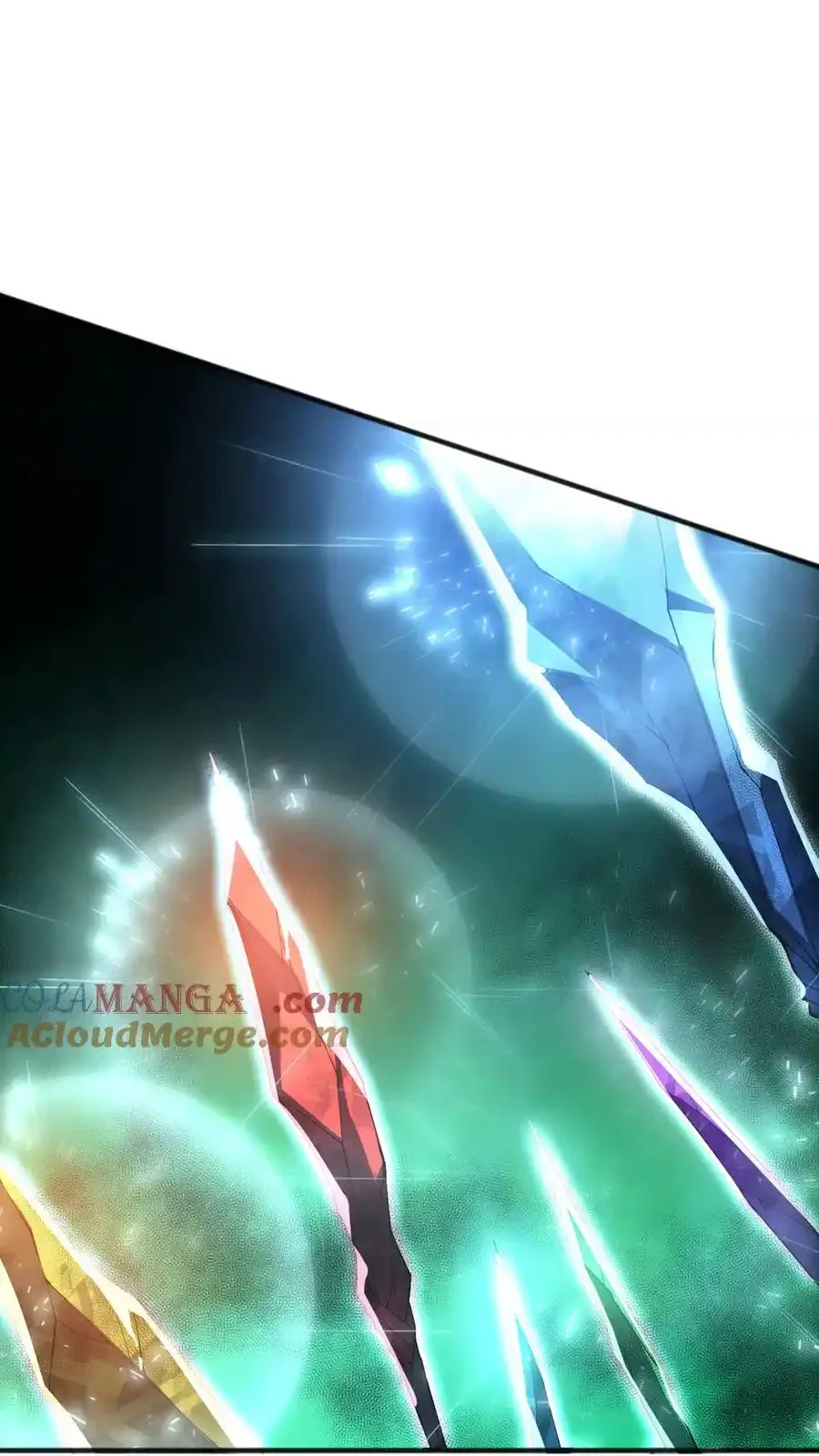 Read Necromancer, the Ultimate Scourge! fr Manga Online