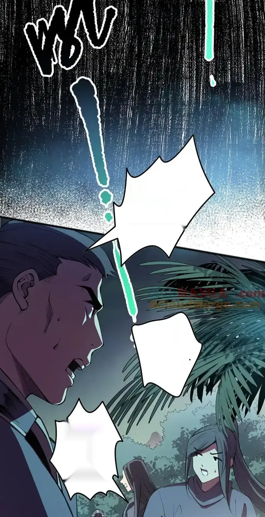 Read Necromancer, the Ultimate Scourge! fr Manga Online