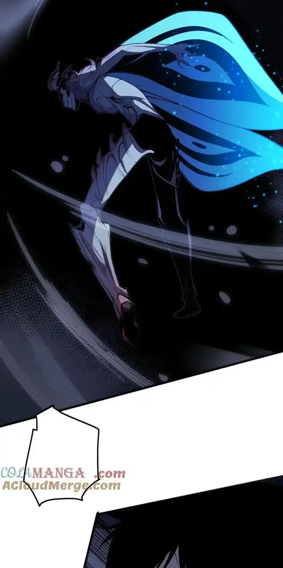 Read Necromancer, the Ultimate Scourge! fr Manga Online