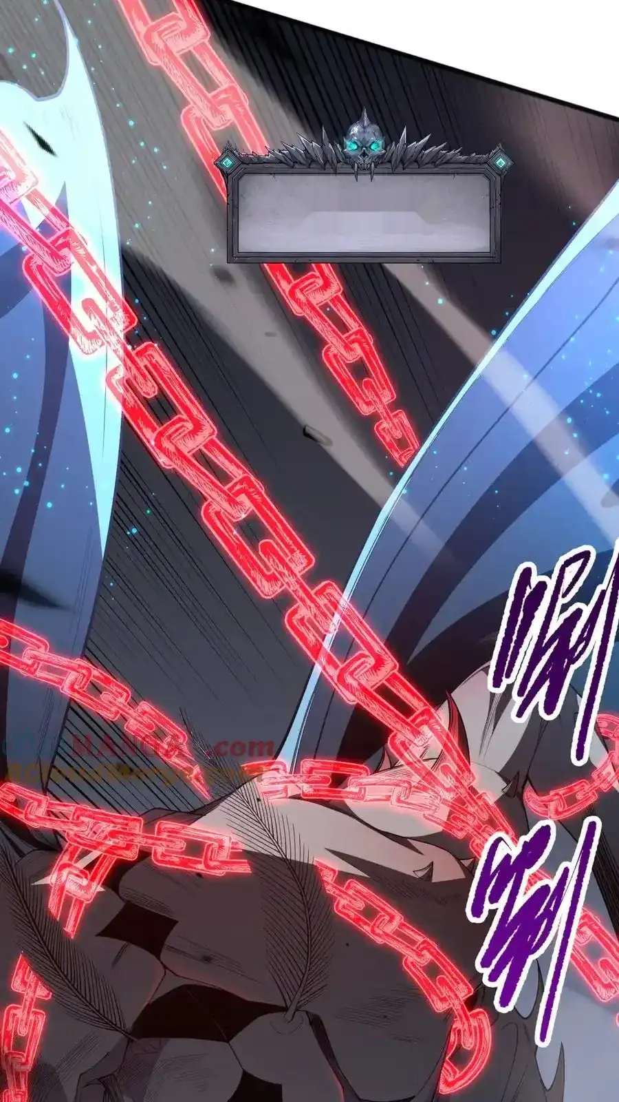 Read Necromancer, the Ultimate Scourge! fr Manga Online