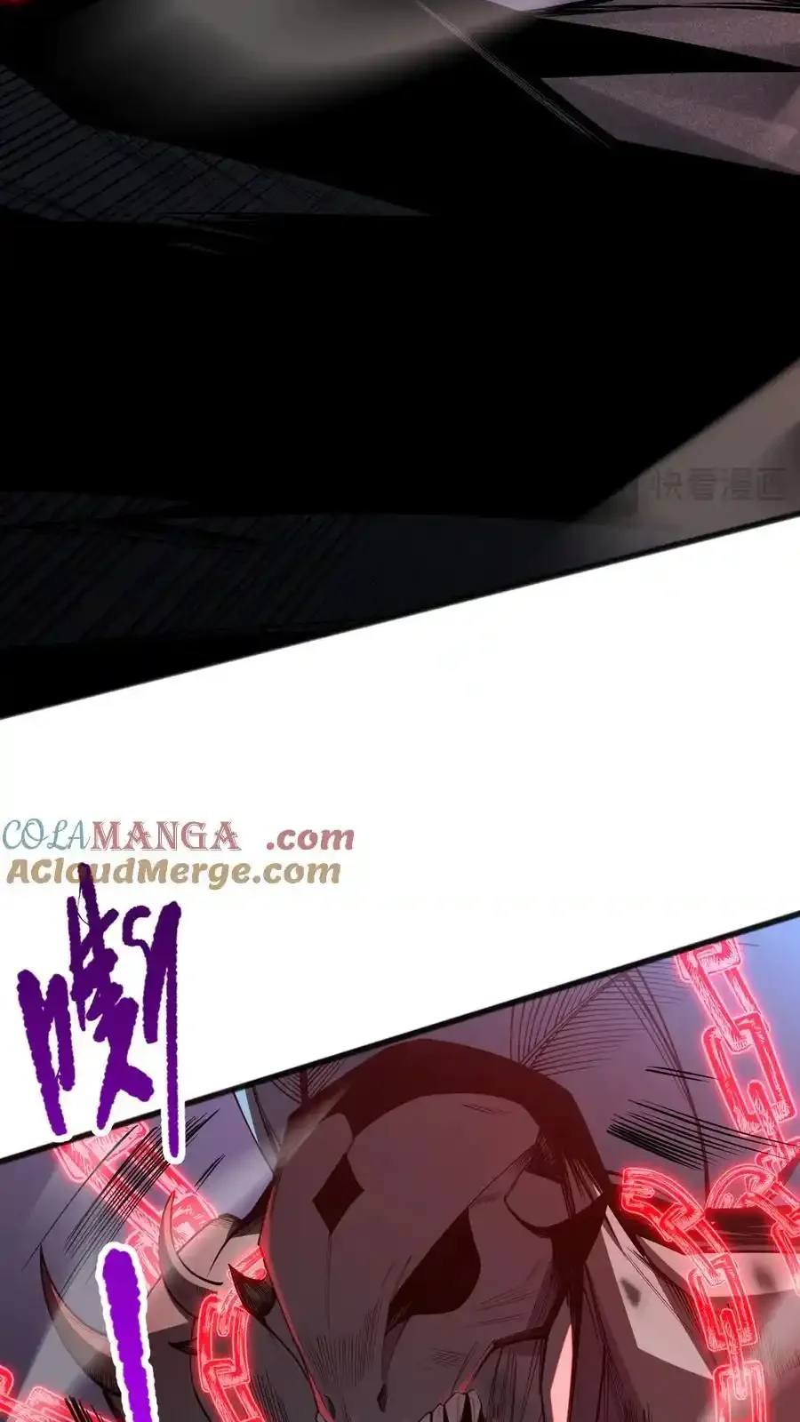 Read Necromancer, the Ultimate Scourge! fr Manga Online