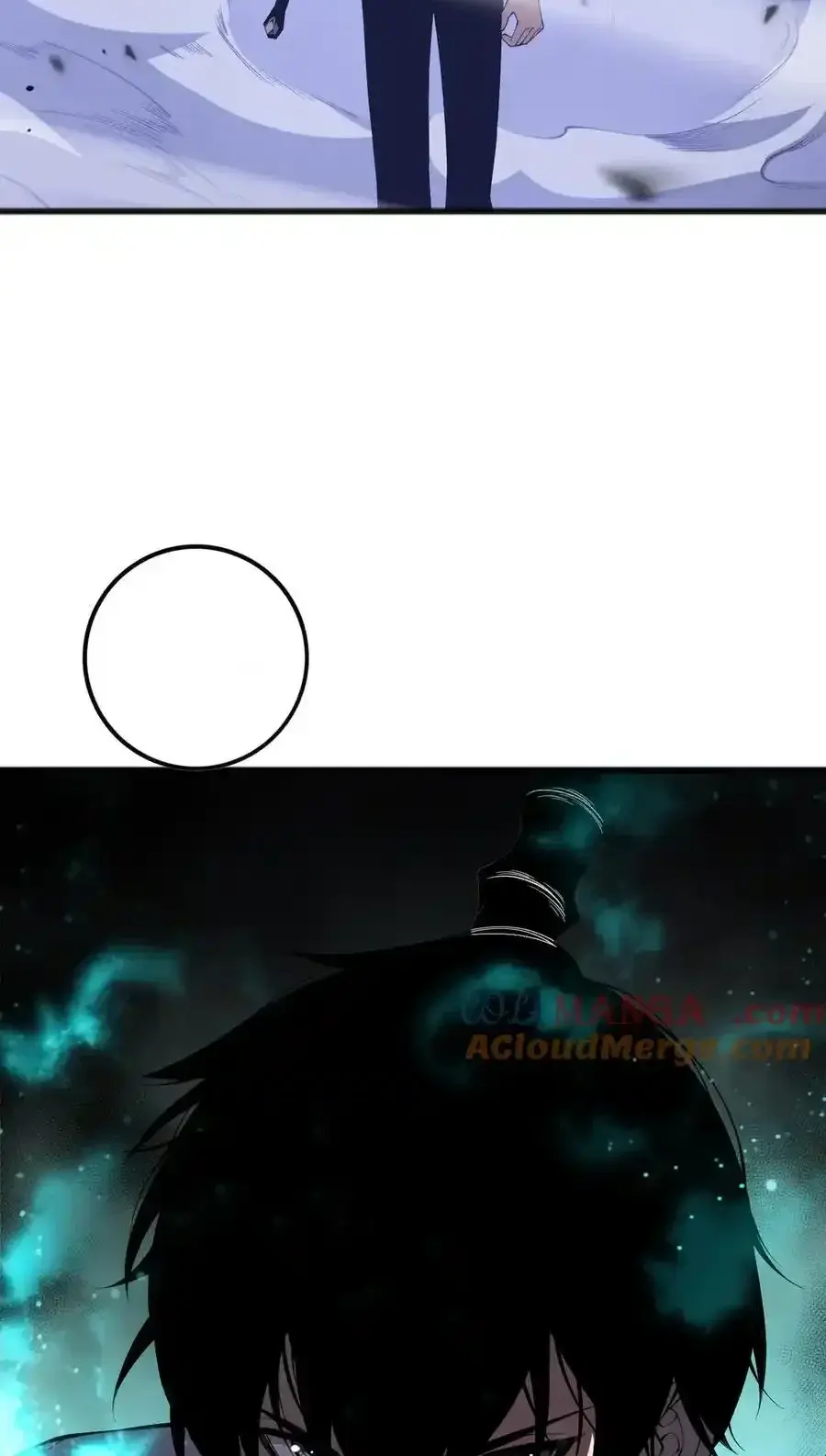 Read Necromancer, the Ultimate Scourge! fr Manga Online