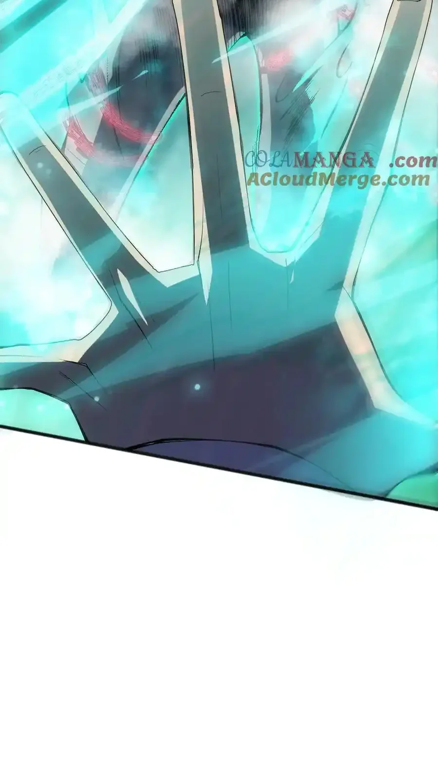 Read Necromancer, the Ultimate Scourge! fr Manga Online