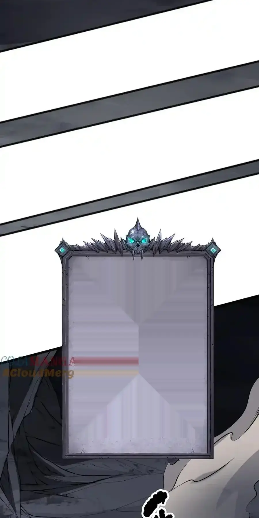 Read Necromancer, the Ultimate Scourge! fr Manga Online