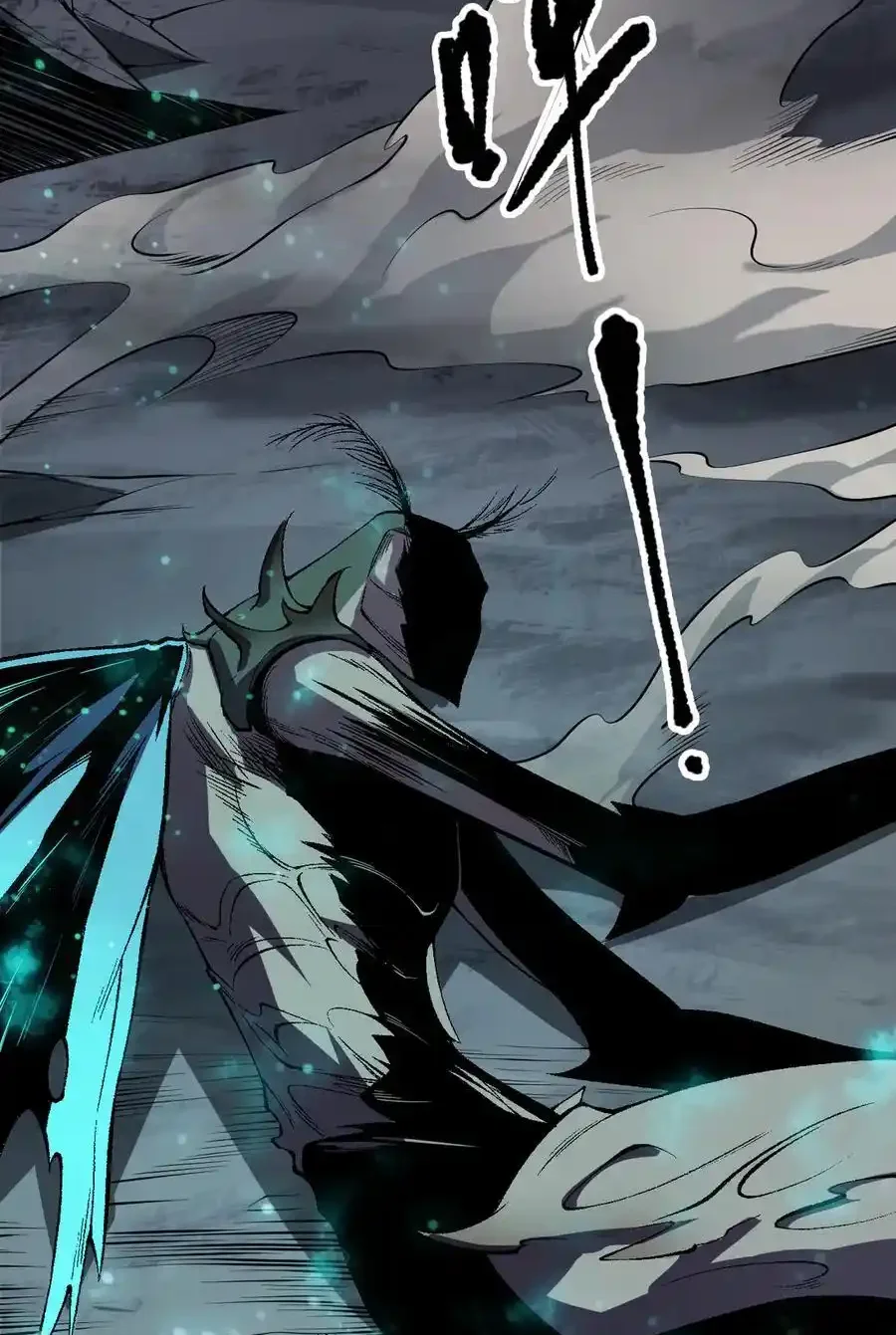 Read Necromancer, the Ultimate Scourge! fr Manga Online