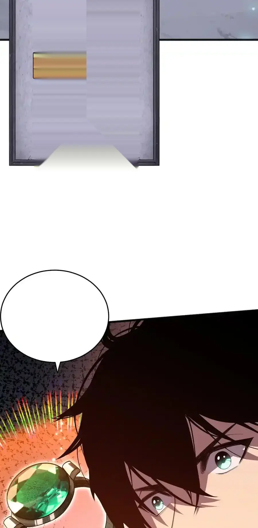 Read Necromancer, the Ultimate Scourge! fr Manga Online