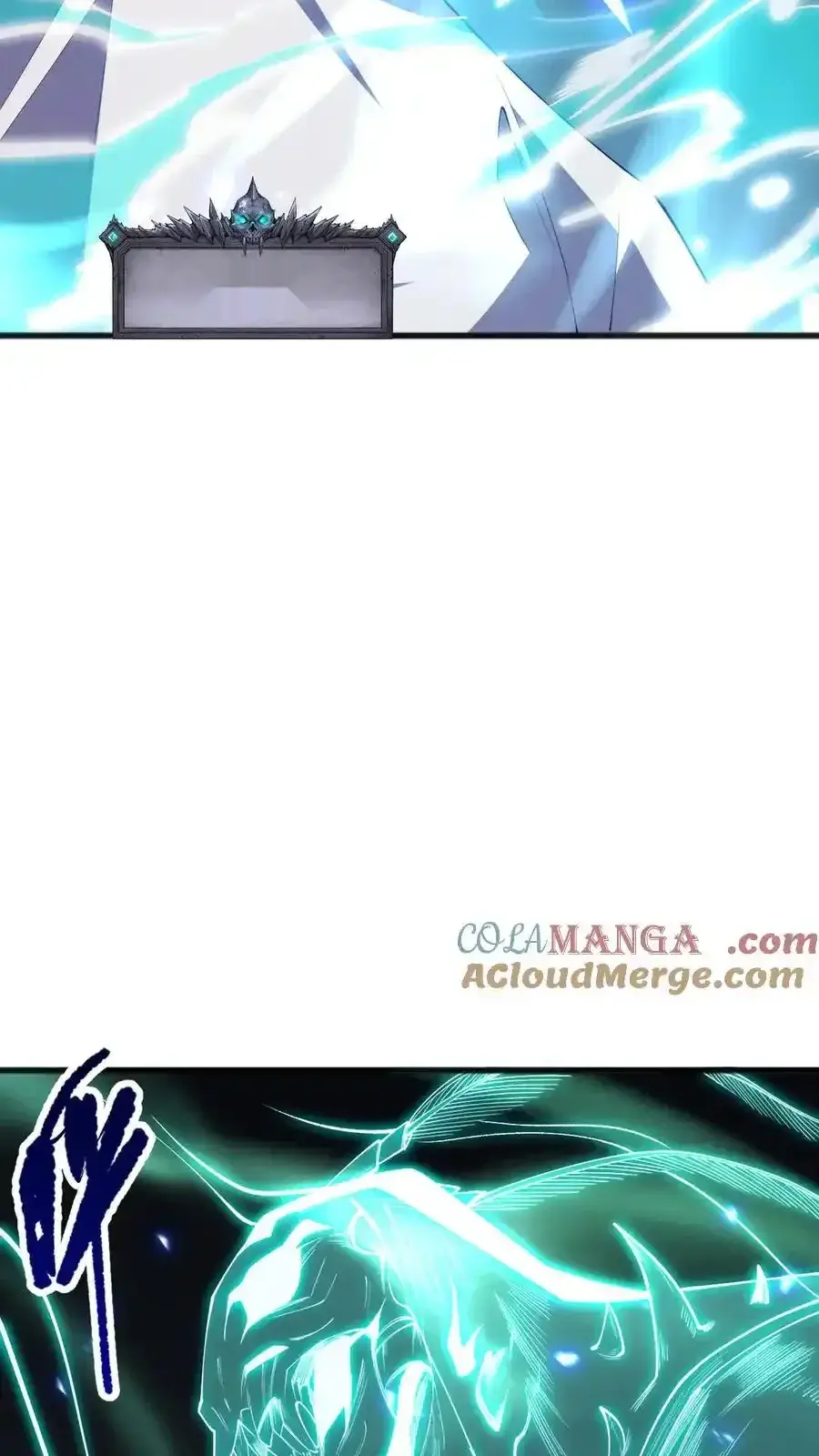 Read Necromancer, the Ultimate Scourge! fr Manga Online