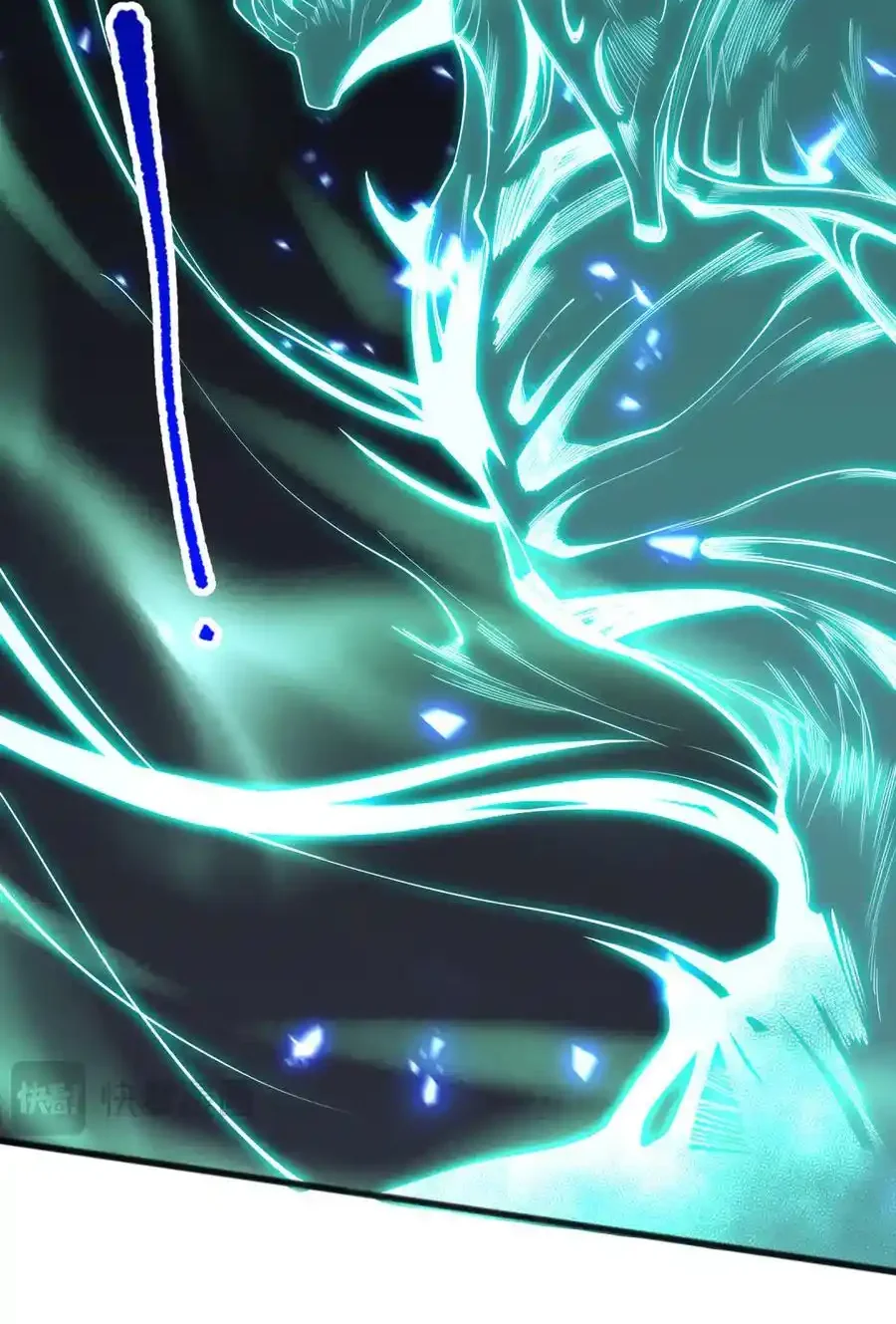 Read Necromancer, the Ultimate Scourge! fr Manga Online