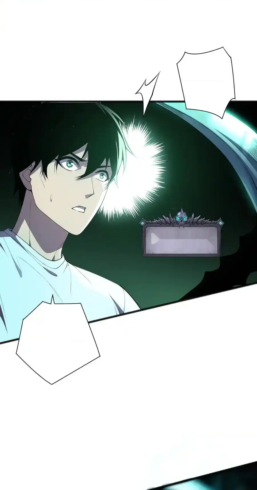 Read Necromancer, the Ultimate Scourge! fr Manga Online