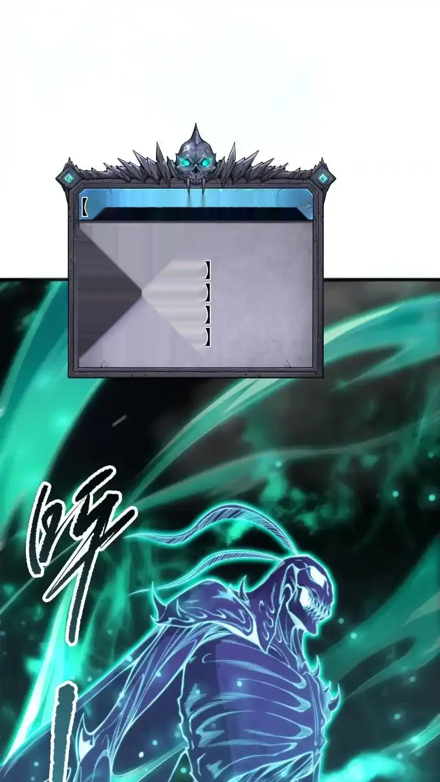 Read Necromancer, the Ultimate Scourge! fr Manga Online