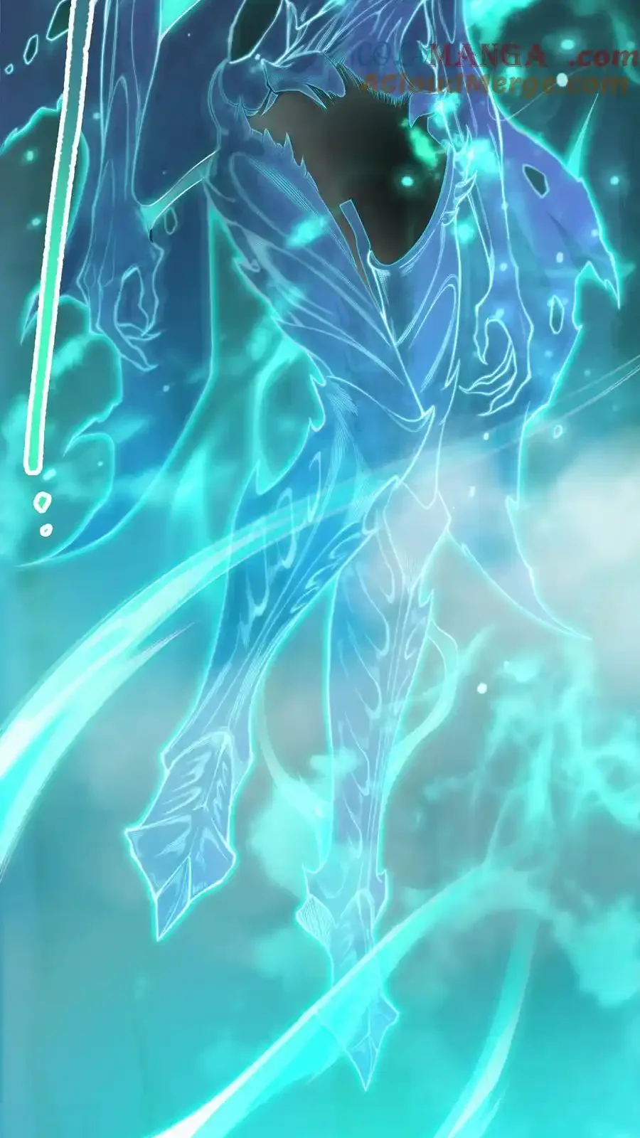 Read Necromancer, the Ultimate Scourge! fr Manga Online