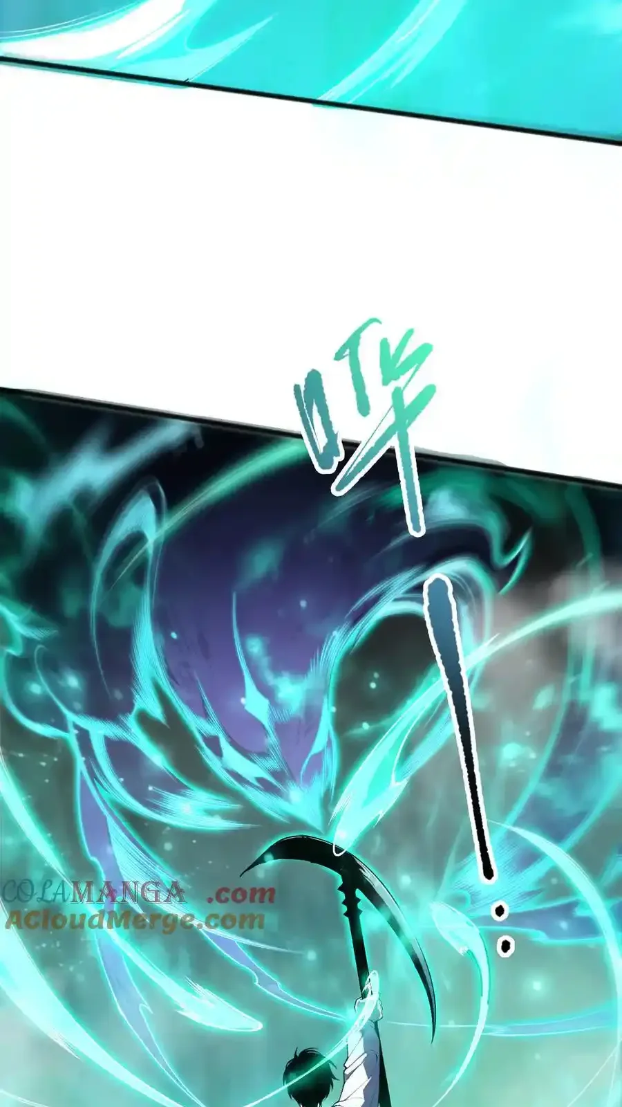 Read Necromancer, the Ultimate Scourge! fr Manga Online