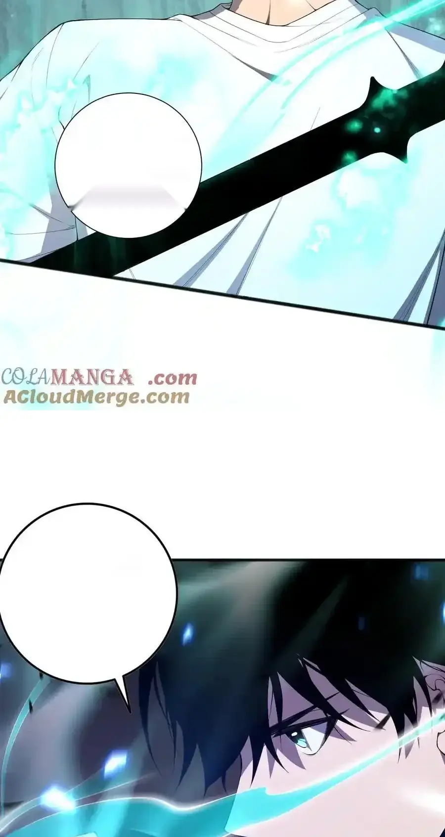 Read Necromancer, the Ultimate Scourge! fr Manga Online