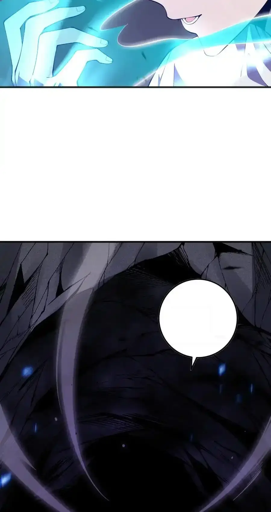 Read Necromancer, the Ultimate Scourge! fr Manga Online