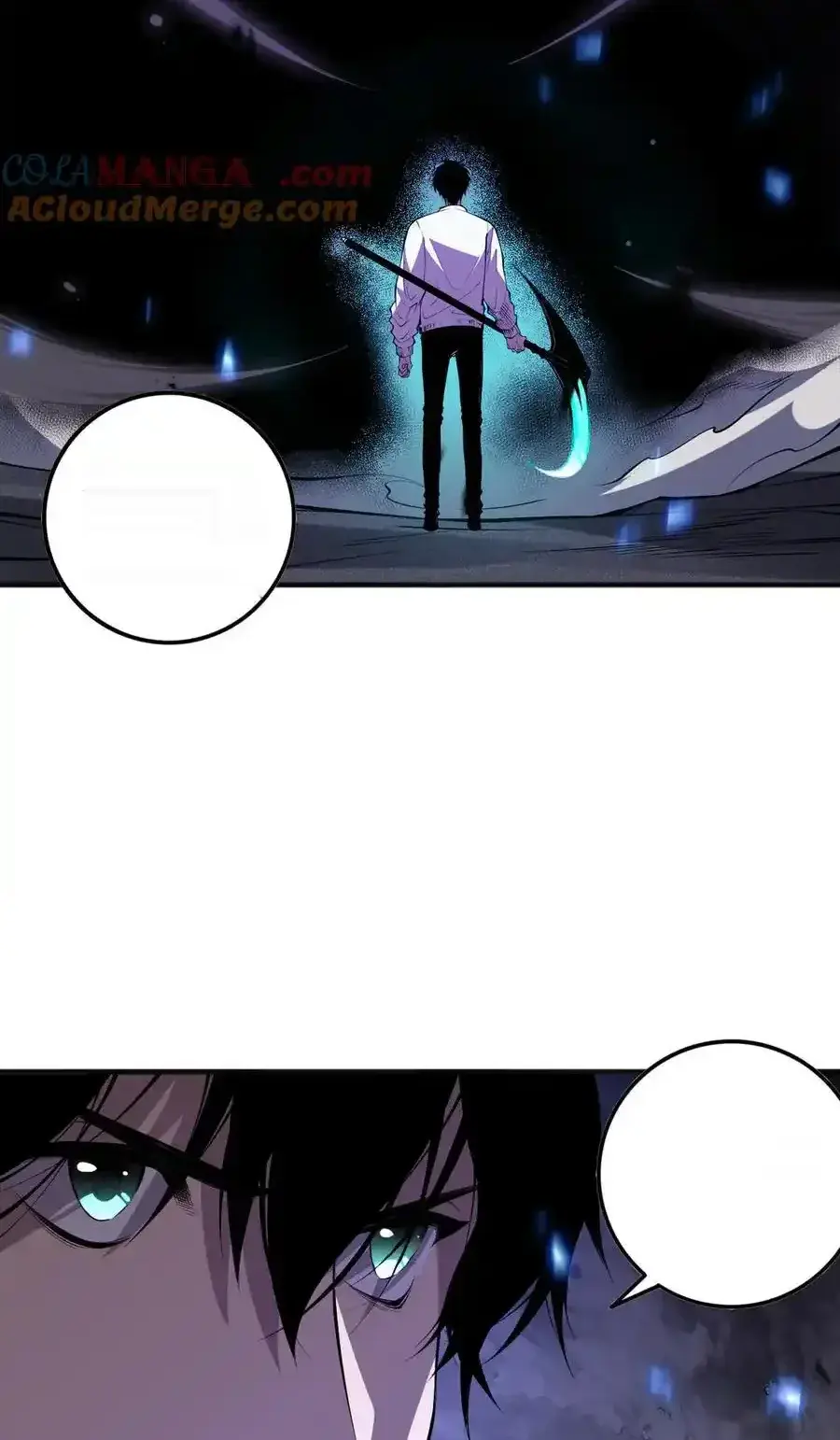 Read Necromancer, the Ultimate Scourge! fr Manga Online