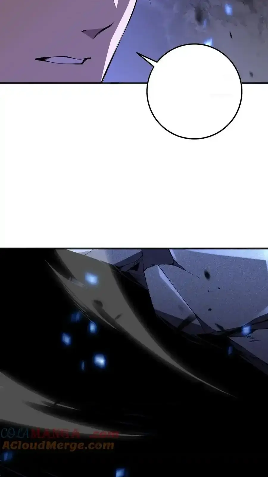 Read Necromancer, the Ultimate Scourge! fr Manga Online