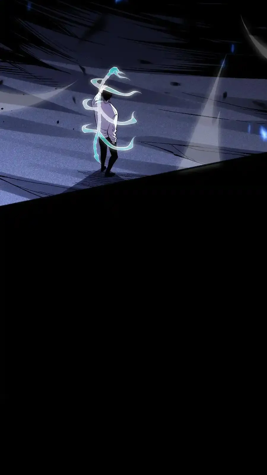 Read Necromancer, the Ultimate Scourge! fr Manga Online