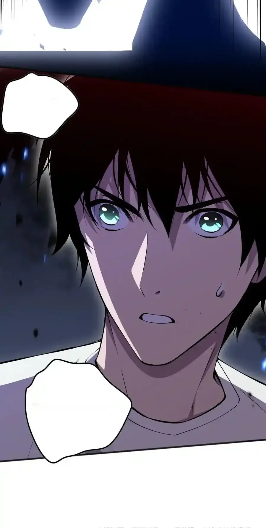 Read Necromancer, the Ultimate Scourge! fr Manga Online