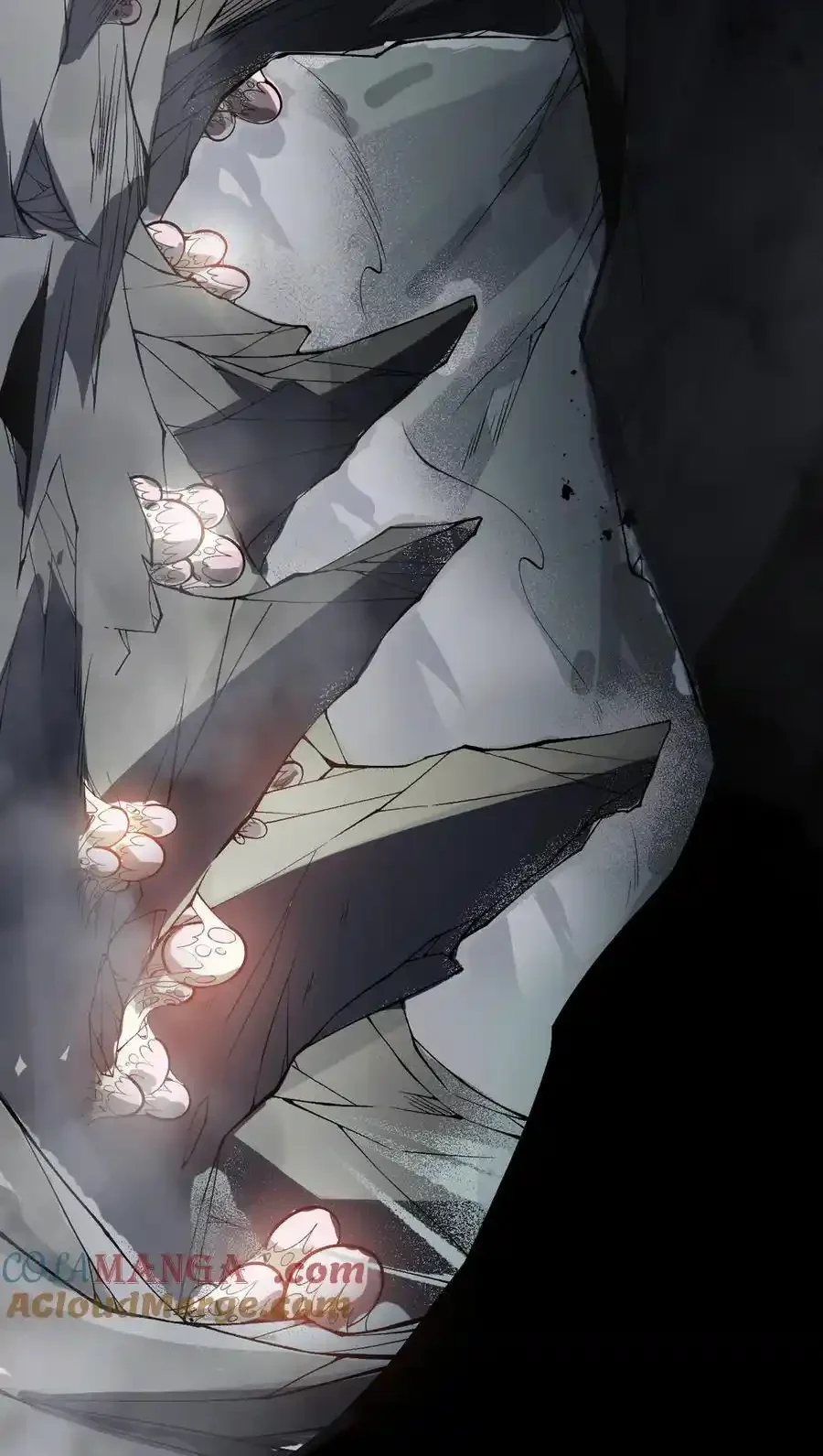 Read Necromancer, the Ultimate Scourge! fr Manga Online