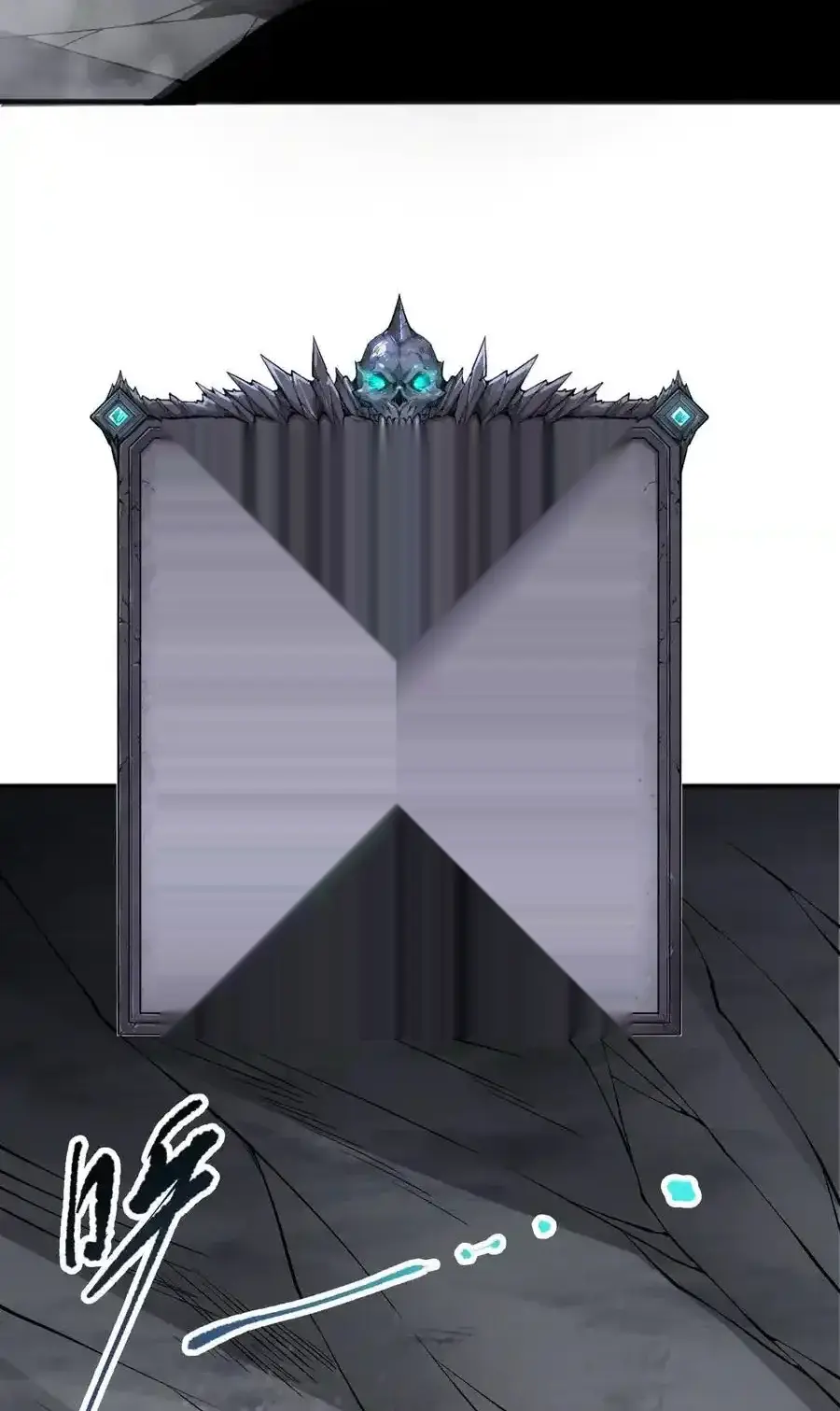 Read Necromancer, the Ultimate Scourge! fr Manga Online