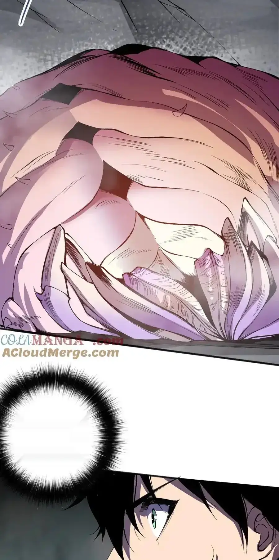 Read Necromancer, the Ultimate Scourge! fr Manga Online