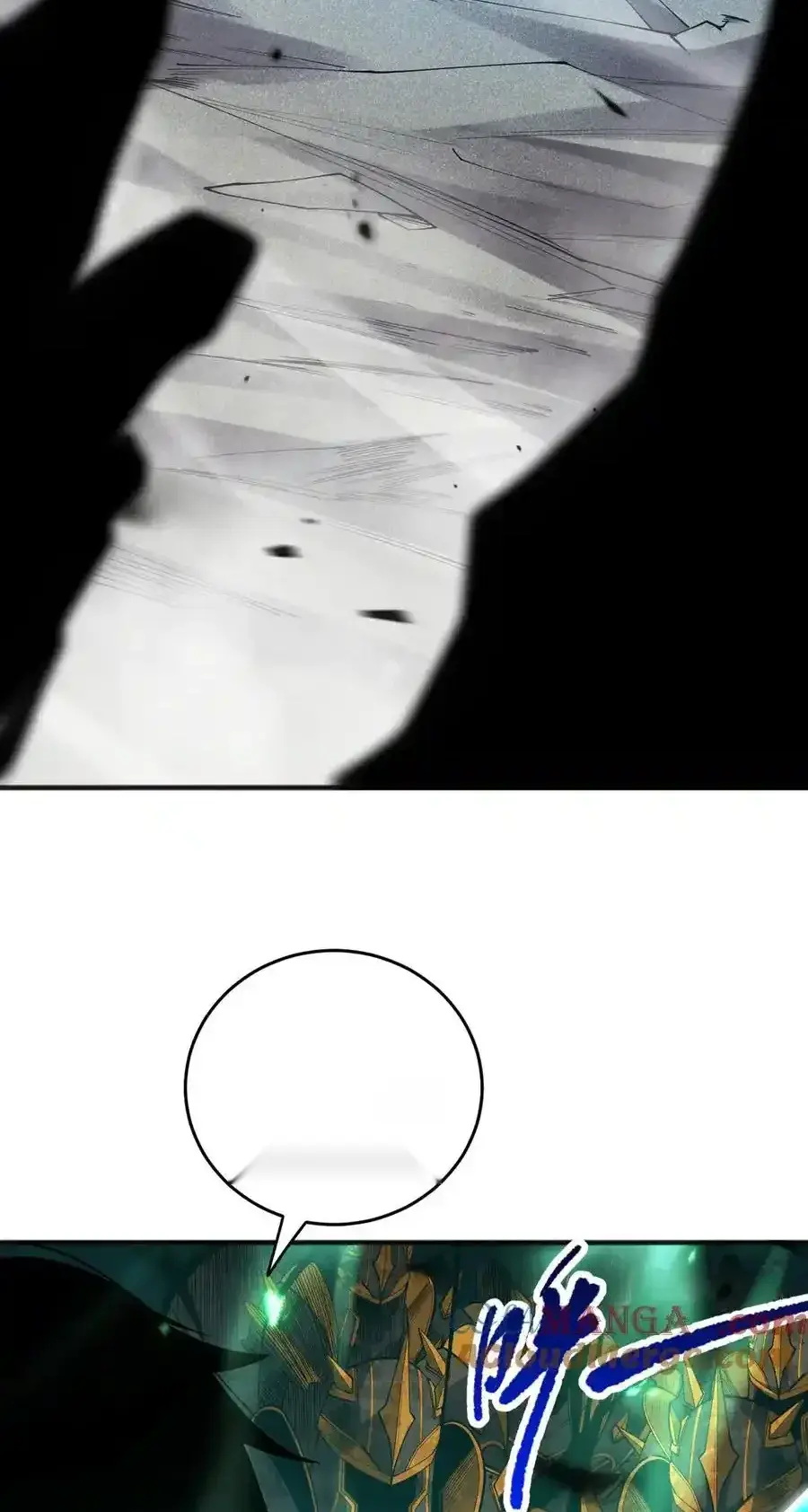 Read Necromancer, the Ultimate Scourge! fr Manga Online