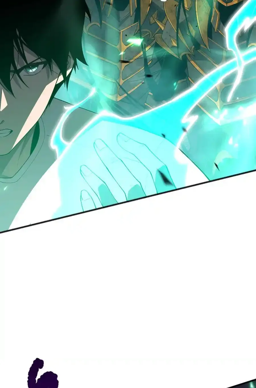 Read Necromancer, the Ultimate Scourge! fr Manga Online