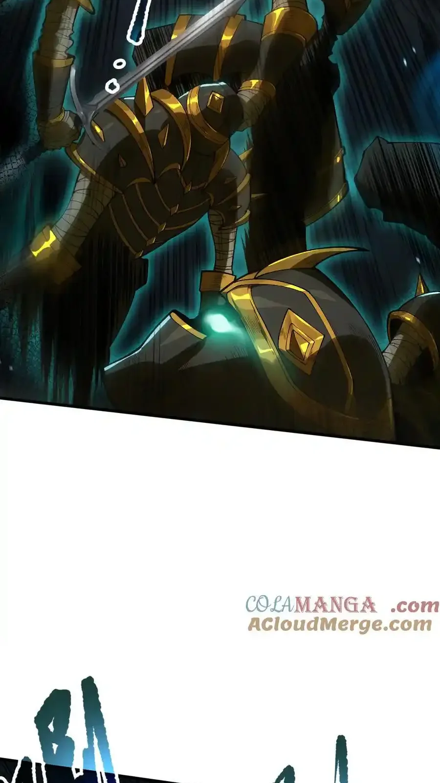 Read Necromancer, the Ultimate Scourge! fr Manga Online