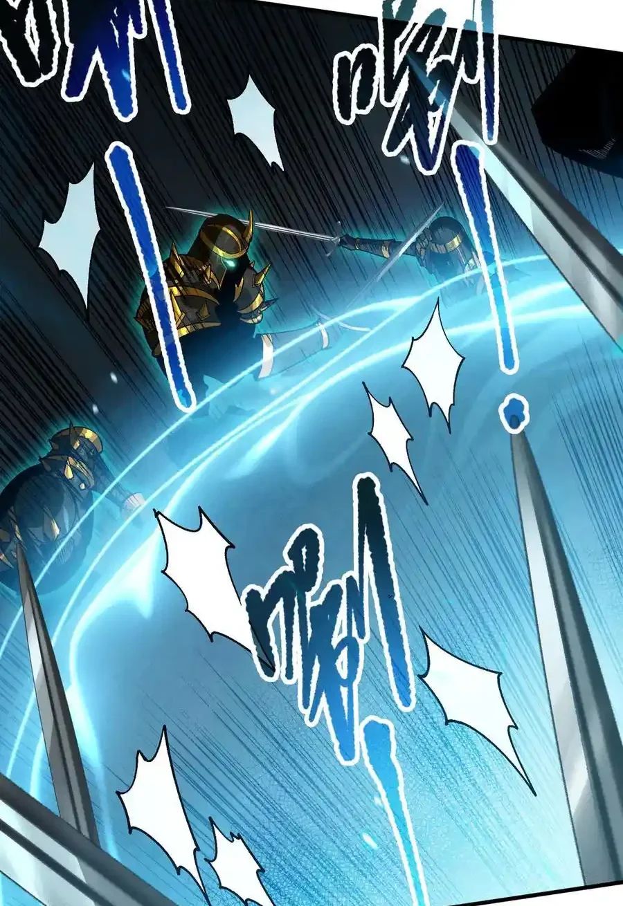 Read Necromancer, the Ultimate Scourge! fr Manga Online