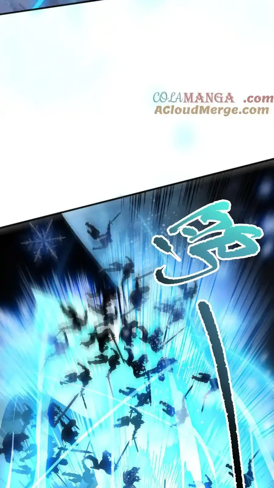 Read Necromancer, the Ultimate Scourge! fr Manga Online