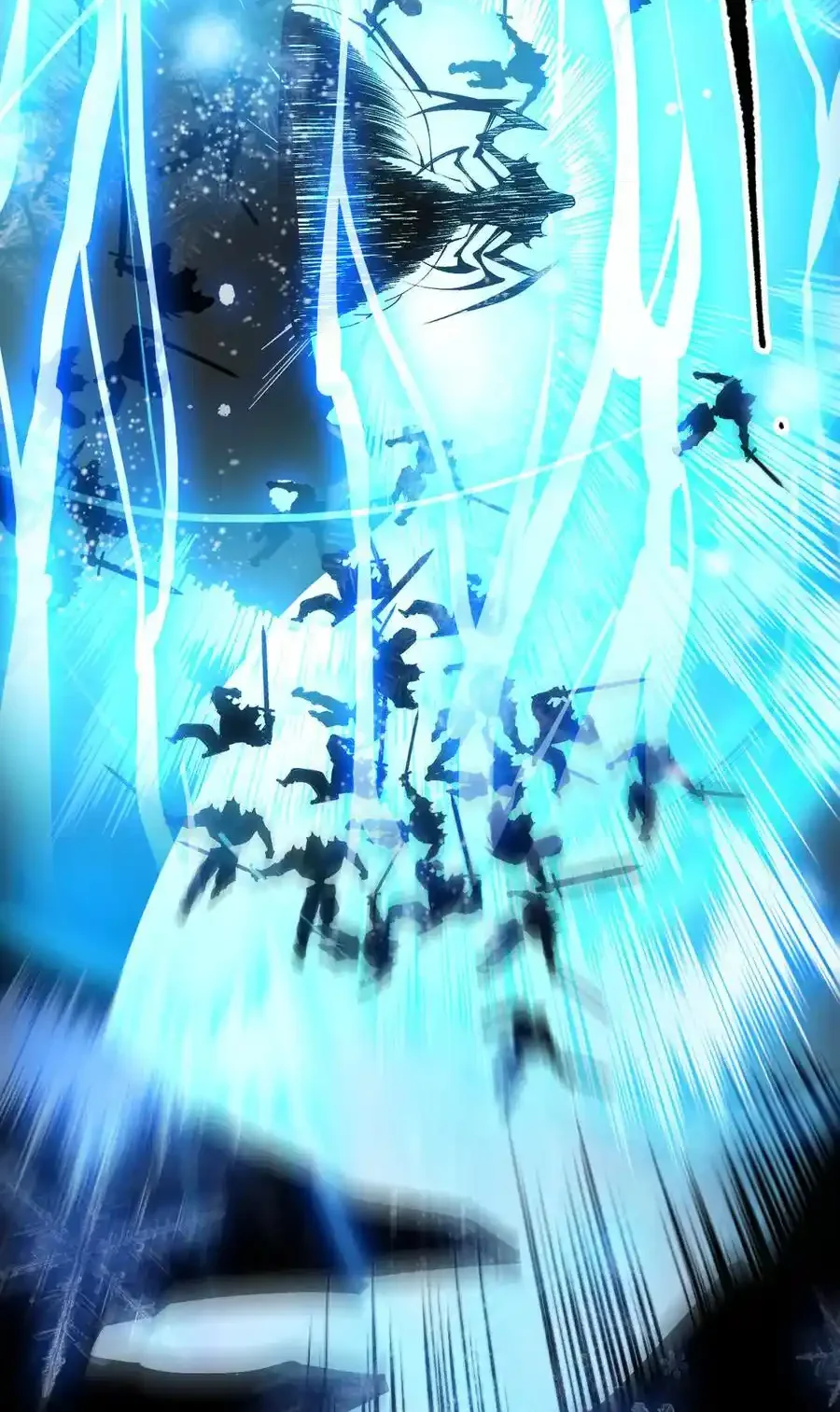 Read Necromancer, the Ultimate Scourge! fr Manga Online