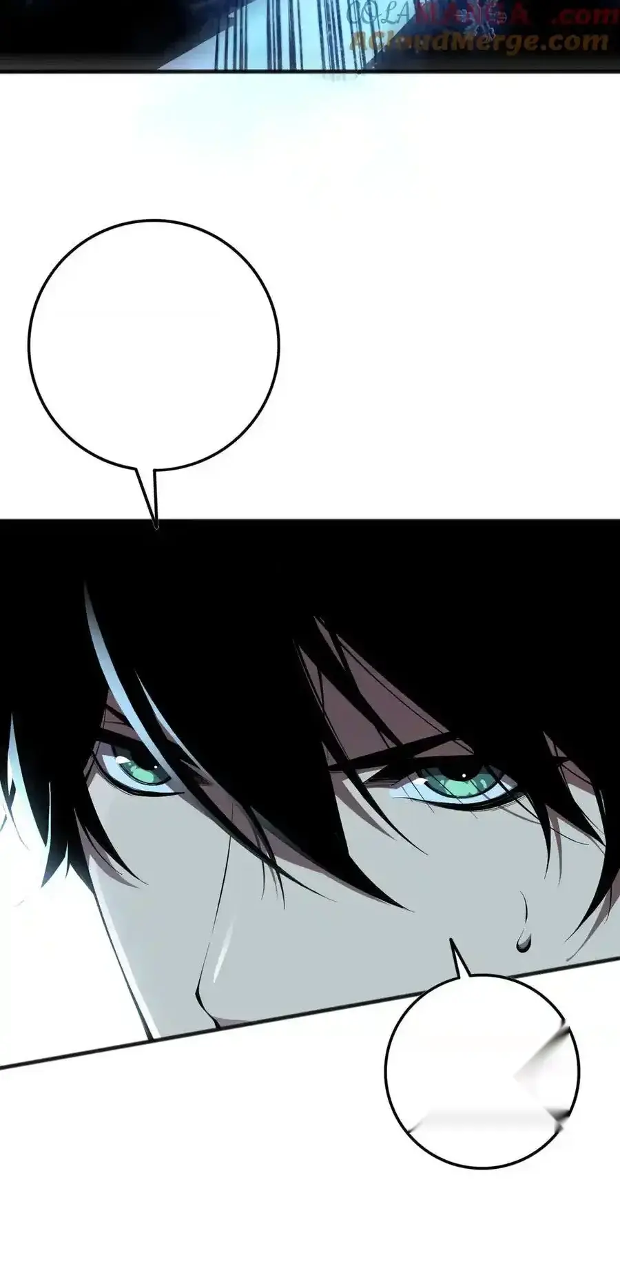 Read Necromancer, the Ultimate Scourge! fr Manga Online