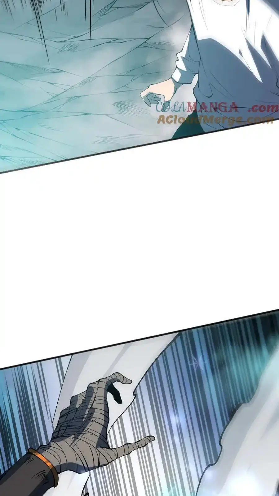 Read Necromancer, the Ultimate Scourge! fr Manga Online