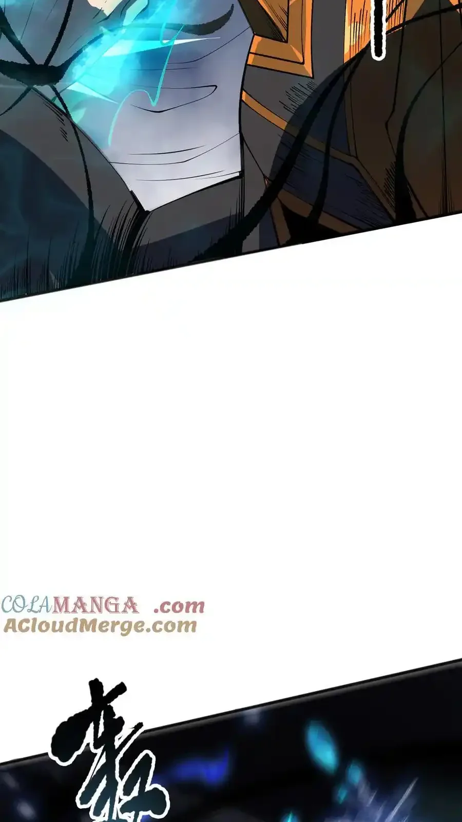 Read Necromancer, the Ultimate Scourge! fr Manga Online