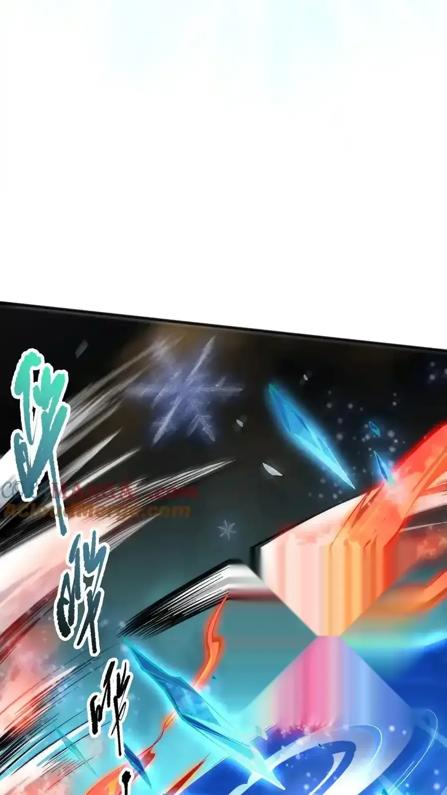 Read Necromancer, the Ultimate Scourge! fr Manga Online