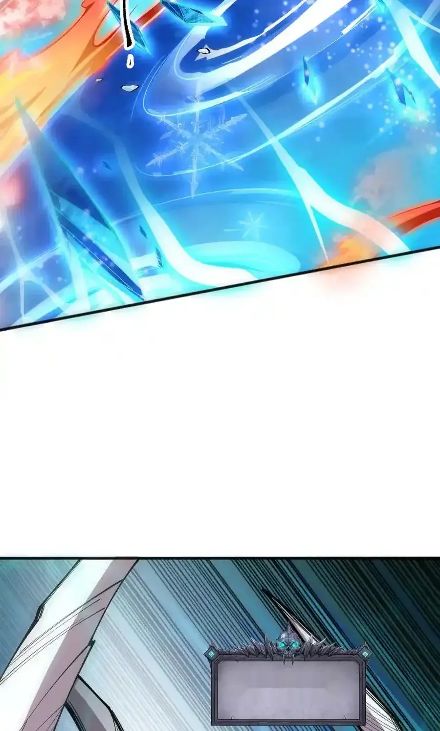 Read Necromancer, the Ultimate Scourge! fr Manga Online