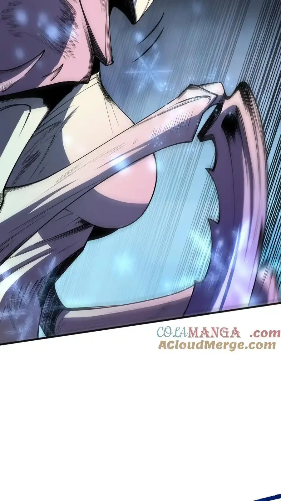 Read Necromancer, the Ultimate Scourge! fr Manga Online