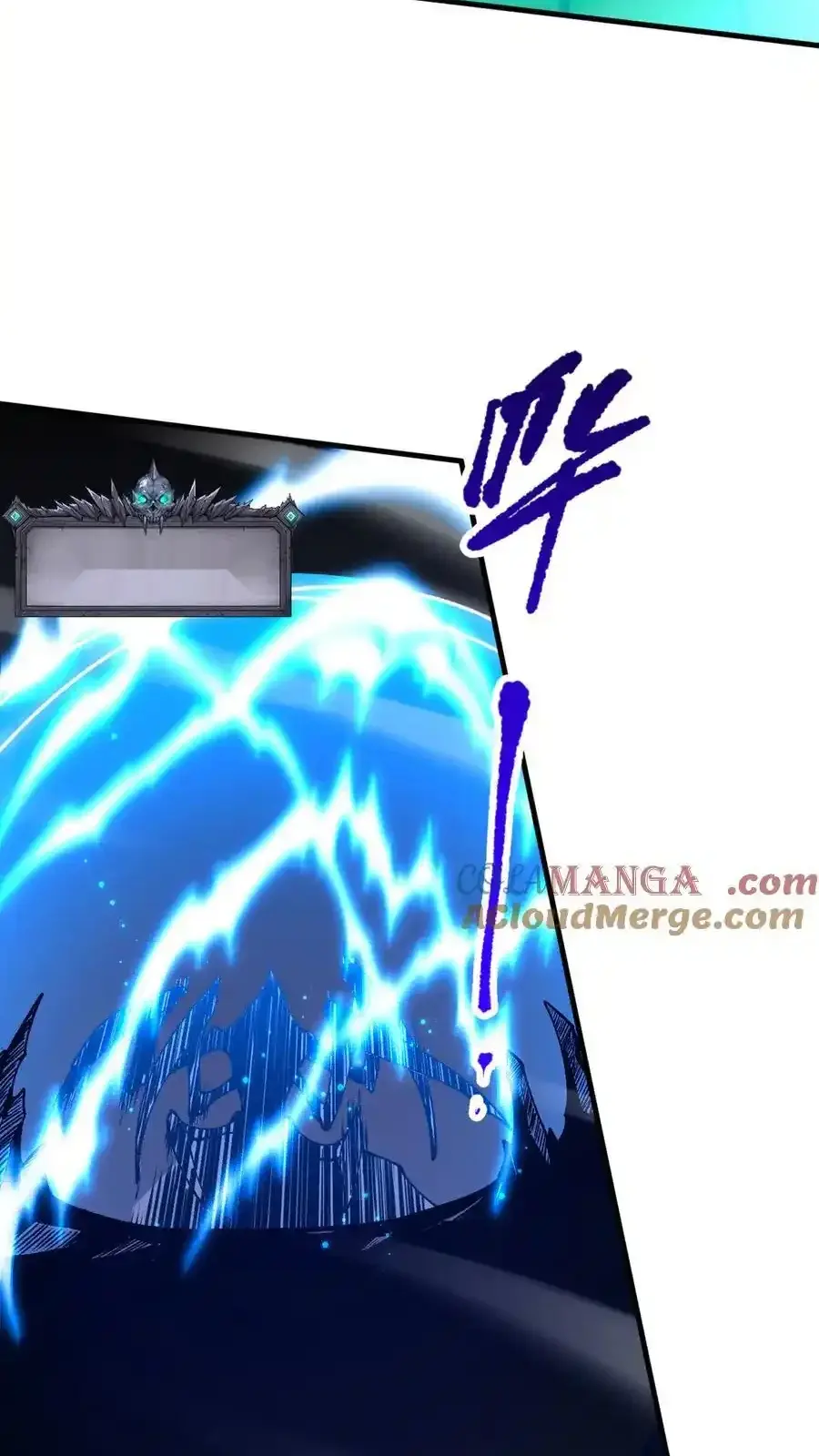 Read Necromancer, the Ultimate Scourge! fr Manga Online